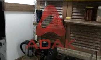 Imagem 5: Apartamento para aluguel possui 24 metros quadrados com 1 quarto