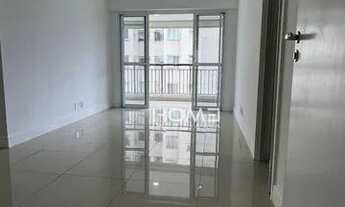 Imagem 4: Apartamento com 2 dormitórios, 75 m² - venda por R$ 1.080.000,00 ou aluguel por R$ 7.380,0