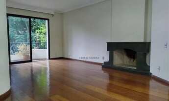 Imagem 3: Apartamento com 3 dormitórios, 145 m² - venda por R$ 1.900.000 ou aluguel por R$ 8.003/mês