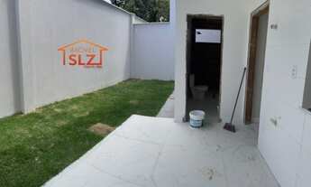 Imagem 3: Excelente Casa Nova No Araçagi ( Residencial Verde Mar .