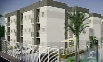 Imagem 3: Apartamento para Venda em Matinhos, Sertãozinho, 2 dormitórios, 1 banheiro, 1 vaga