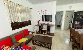 Imagem 6: C-614 Casa com 2 dormitórios, no balneário Presidente em Imbé