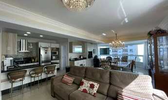 Imagem 2: Apartamento 3 suítes para locação, na Rua 1001 em Balneário Camboriú