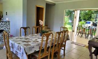 Imagem 3: Sobrado em condominio fechado de chacaras