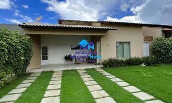 Imagem 2: Excelente casa Condomínio San Matheus com Terreno enorme