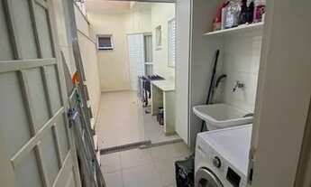 Imagem 5: Casa de condomínio térrea para venda com 103 metros quadrados com 3 quartos