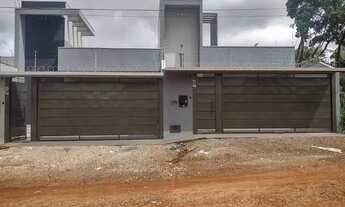 Imagem: Belissima Casa no Jardim Auxiliadora