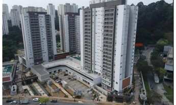 Imagem 2: 3 suítes à venda, 110 m2 por R$ 940.000,00 - Panamby - São Paulo/SP
