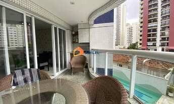 Imagem 4: Apartamento à venda, 3 quartos, 3 suítes, 3 vagas, Jardim Anália Franco - São Paulo/SP