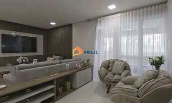 Imagem 7: Apartamento à venda, 3 quartos, 3 suítes, 4 vagas, Cidade Mãe do Céu - São Paulo/SP