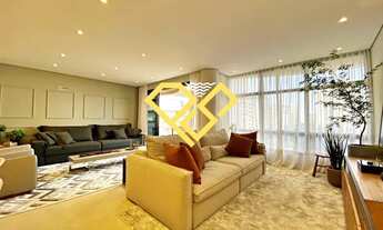 Imagem 4: Apartamento 3 Quartos em Santos