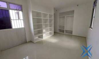 Imagem 6: Apartamento para alugar, 122 m² por R$ 3.447,00/mês - Mucuripe - Fortaleza/CE