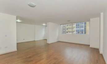 Imagem 4: Apartamento com 4 dormitórios para alugar, 175 m² por R$ 4.624,65/mês - Batel - Curitiba/P