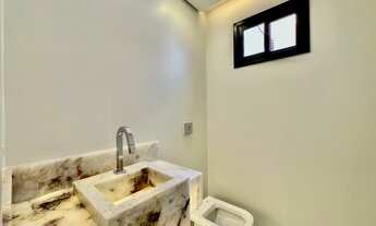 Imagem 7: Casa de condomínio térrea no Alphaville 3