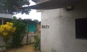 Imagem 2: Casa ? no parque solimões II tarumã