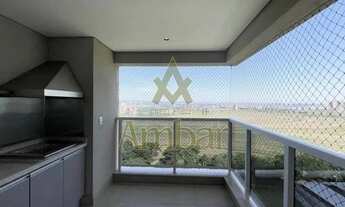 Imagem 3: Apartamento - Ribeirão Preto - Quinta da Primavera