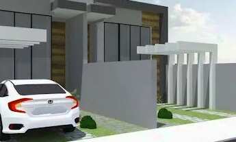 Imagem: Casa com 2 dormitórios à venda, 62 m²