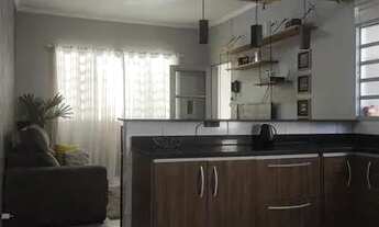 Imagem: Térrea para venda com 100 metros quadrados