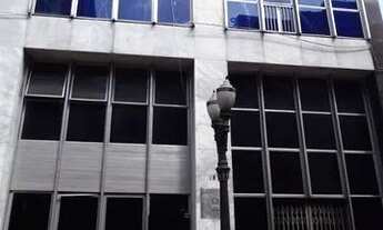 Imagem: Andar Corporativo para aluguel, Centro