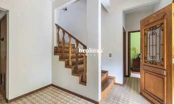 Imagem 3: Casa - 4 Quartos, Terreno com 1.337m², Santa Felicidade - REbrokers