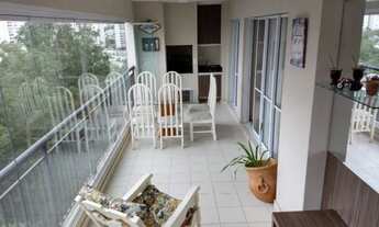 Imagem: Apartamento para venda 147 metros 3 suítes