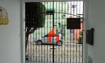 Imagem 6: Ótimo sobrado próximo do metrô Tamanduatei valor R$ 450.000,00