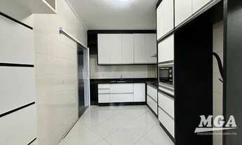 Imagem 5: Casa com 3 dormitórios para alugar, 180 m² por R$ 3.017/mês - Jardim Ipê III - Foz do Igua