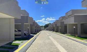 Imagem 2: Sobrado Cond. - SANTA LUZIA