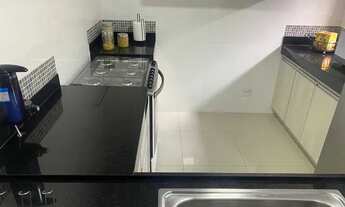 Imagem 5: Aluguel / Casa 2 quartos Neo Residencial