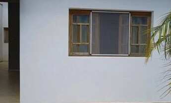 Imagem: Casa com 2 dormitórios à venda, 189 m²