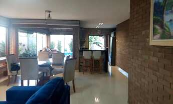 Imagem 4: Locação - Belvedere I - Aquele achado de R$ 8,800 morando em cond. d alto padrão!