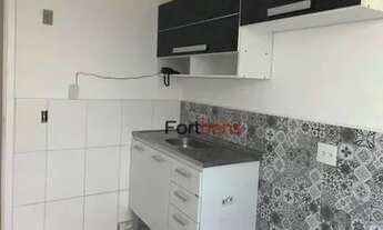 Imagem 3: Apartamento com 1 dormitório à venda, 42 m² por R$ 227.900,00 - Horto do Ipê - São Paulo/S