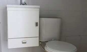 Imagem 6: Apartamento para Aluguel - Mogi Moderno, 1 Quarto, 40 m2