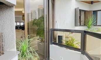 Imagem 6: Venda Apartamento 3 Dormitórios - 135 m² Brooklin