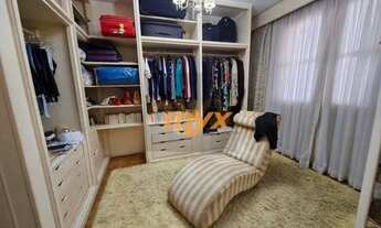 Imagem 6: Apartamento com 3 dormitórios à venda, 380 m² por R$ 1.900.000,00 - Embaré - Santos/SP