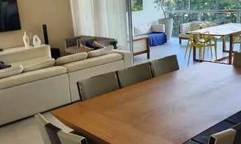 Imagem 4: CASA EM CONDOMÍNIO ALTO PADRÃO EM UBERLÂNDIA 4 SUITES