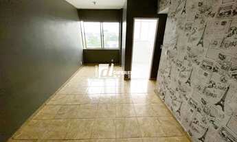 Imagem 2: Apartamento com 1 dormitório para alugar, 76 m² por R$ 1.600,00/mês - Alvarez - Nova Iguaç