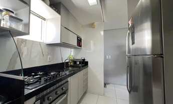 Imagem 6: Apartamento Com Projetados Na Zona Leste - 03 Quartos - Teresina - PI