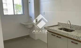 Imagem 6: Apartamento para venda possui 52 metros quadrados com 2 quartos em Jardim Botânico - Arara