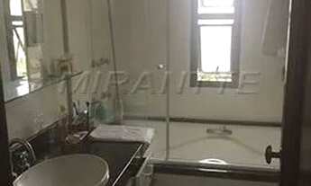 Imagem 6: Apartamento de 250m² com 4 quartos em Santana