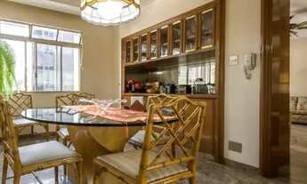 Imagem 5: Apartamento Venda 3 Dormitórios - 266 m² Bela Vista