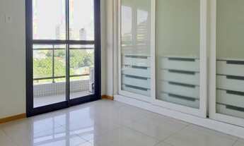 Imagem 6: ED. SORRENTO APTO. 02 SUITES 02 VAGAS EM NAZARÉ MED 94,00M² - COD 3123