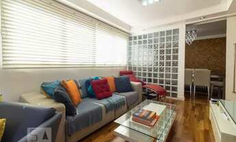 Imagem 2: Apartamento para Aluguel - Campo Belo, 3 Quartos, 200 m2