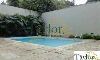 Imagem 3: Casa com 4 dormitórios à venda, 411 m² por R$ 9.000.000,00 - Jardim América - São Paulo/SP