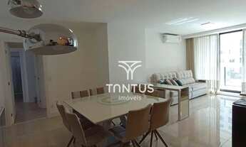 Imagem 6: Apartamento com 3 dormitórios para alugar, 125 m² por R$ 6.900/mês - Mossunguê - Curitiba