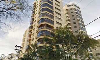 Imagem: São Paulo - Apartamento Padrão - Moema