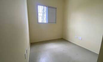 Imagem 5: Apartamento de dois dormitórios para locação com 28m2 na Vila Medeiros - São Paulo / SP