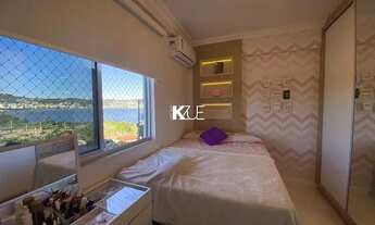 Imagem: Vista Mar deslumbrante em coqueiros