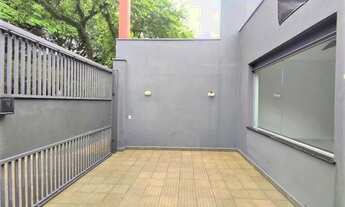 Imagem 4: Casa para alugar, 80 m² por R$ 5.125,43/mês - Vila Madalena - São Paulo/SP