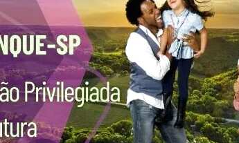 Imagem: Residencial Campolim, Condomínio de Chácara